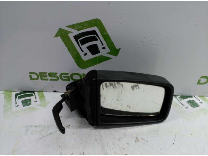 Recambio de retrovisor derecho para opel kadett e california berlina referencia OEM IAM 90442484  