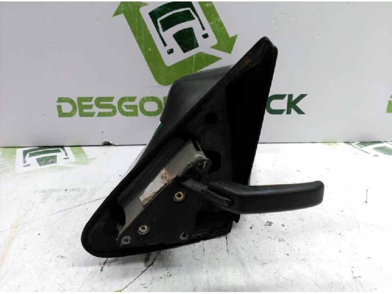 Recambio de retrovisor derecho para opel kadett e california berlina referencia OEM IAM 90442484  
