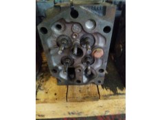 Recambio de culata para man tg - a 18.xxx fg / bb   (e3/e4) xl referencia OEM IAM   