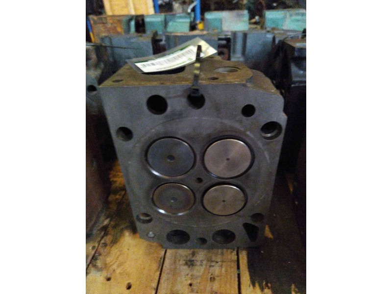 Recambio de culata para man tg - a 18.xxx fg / bb   (e3/e4) xl referencia OEM IAM   