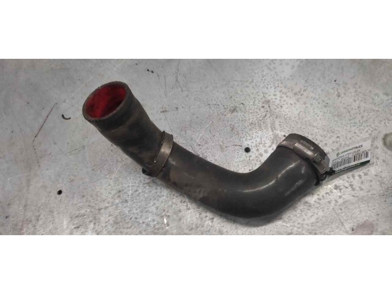 Recambio de mangueras intercooler para renault megane ii classic berlina confort authentique referencia OEM IAM   