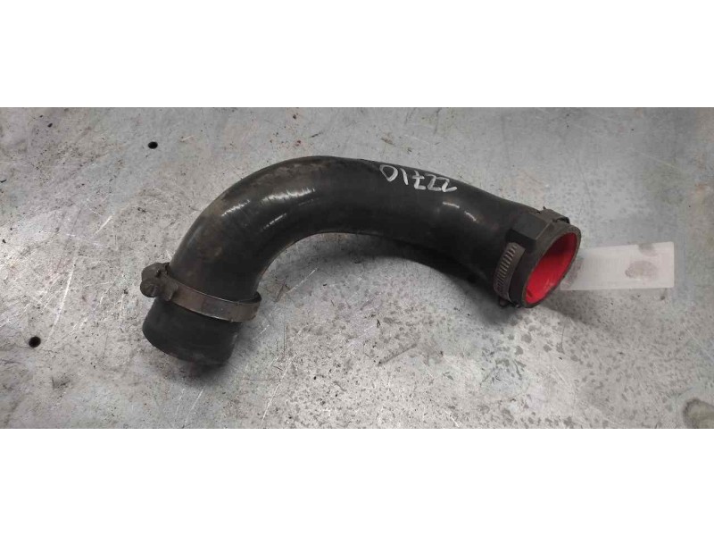 Recambio de mangueras intercooler para renault megane ii classic berlina confort authentique referencia OEM IAM   