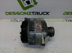 Recambio de alternador para renault megane i fase 2 berlina (ba0) 1.9 dti authentique (ba0.) referencia OEM IAM 7701499959  