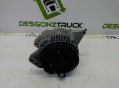 Recambio de alternador para renault megane i fase 2 berlina (ba0) 1.9 dti authentique (ba0.) referencia OEM IAM 7701499959   2