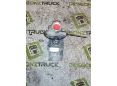 Recambio de valvula aire para mercedes trucks actros 1848 ak (476cv) referencia OEM IAM 4721950160 0044296544007 ELECTRO VALVULA