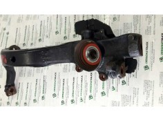 Recambio de mangueta delantera izquierda para audi a4 berlina (b5) 1.8 t referencia OEM IAM   