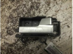 Recambio de maneta interior trasera derecha para ford focus sportbreak (cap) ghia referencia OEM IAM 3M51R22600BC  
