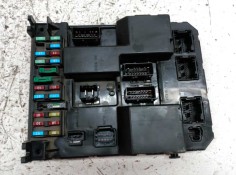 Recambio de caja reles / fusibles para peugeot 307 (s1) xr clim plus referencia OEM IAM 96511978080 BSI 