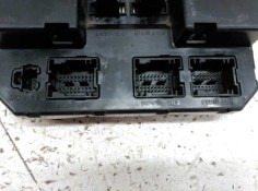 Recambio de caja reles / fusibles para peugeot 307 (s1) xr clim plus referencia OEM IAM 96511978080 BSI  2