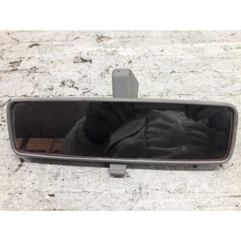Recambio de espejo interior para alfa romeo 156 (116) 1.6 16v t.spark impression referencia OEM IAM   