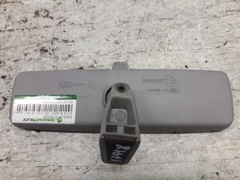 Recambio de espejo interior para alfa romeo 156 (116) 1.6 16v t.spark impression referencia OEM IAM   