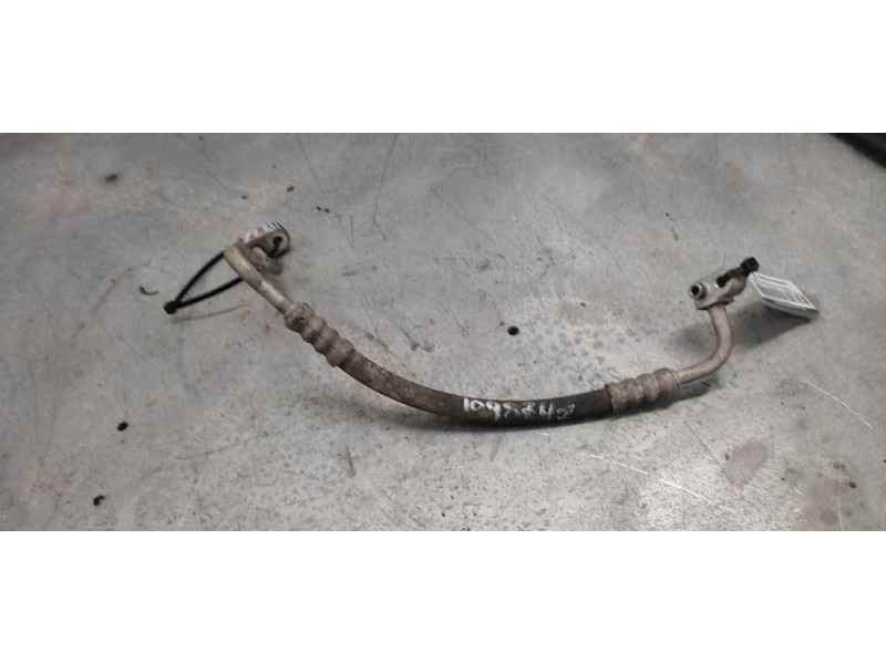 Recambio de tubos aire acondicionado para renault megane ii classic berlina confort authentique referencia OEM IAM   