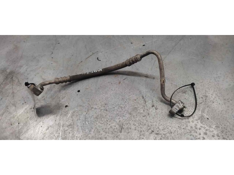 Recambio de tubos aire acondicionado para renault megane ii classic berlina confort authentique referencia OEM IAM   