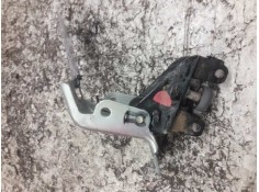 Recambio de bisagra puerta corredera para renault kangoo (f/kc0) authentique 4x4 referencia OEM IAM 354548K   2