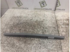 Recambio de asidero porton maletero para ford fiesta (cbk) ambiente referencia OEM IAM 2S61A43404AKW  