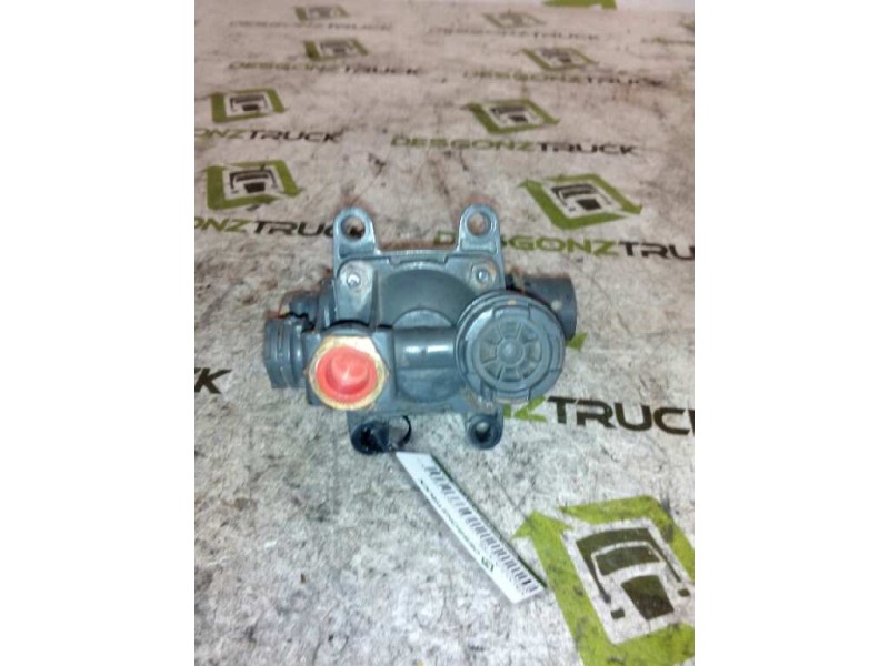 Recambio de valvula aire para mercedes trucks actros 1848 ak (476cv) referencia OEM IAM 4733030000 0054297044003 