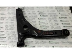 Recambio de brazo suspension inferior delantero derecho para ford transit caja cerrada, corta (fy) (2000 =>) ft 260 2.0 referenc