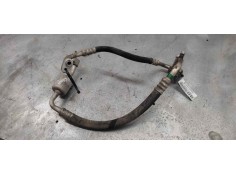 Recambio de tubos aire acondicionado para renault megane ii classic berlina confort authentique referencia OEM IAM   