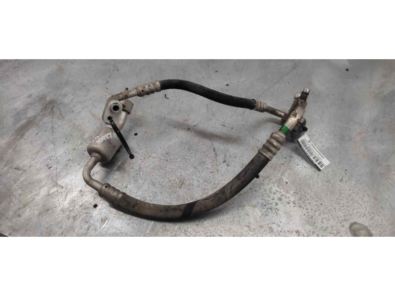 Recambio de tubos aire acondicionado para renault megane ii classic berlina confort authentique referencia OEM IAM   