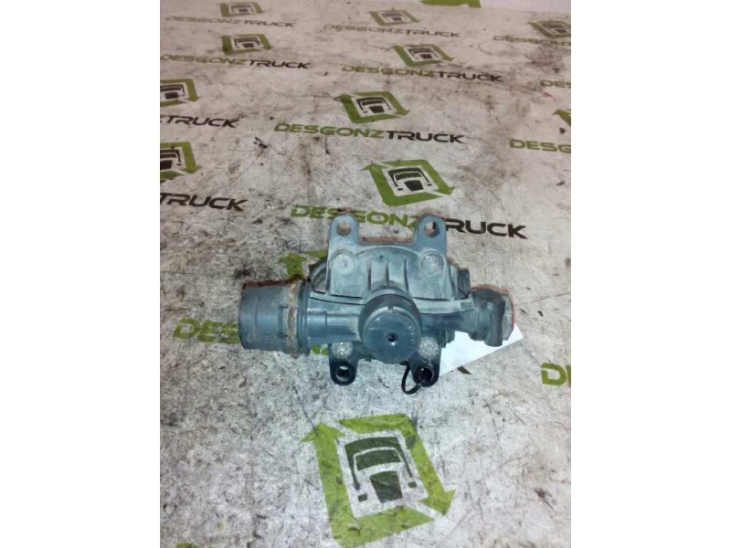 Recambio de valvula aire para mercedes trucks actros 1848 ak (476cv) referencia OEM IAM 4733030000 0054297044003 