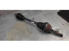 Recambio de transmision delantera derecha para daewoo lanos cool referencia OEM IAM   