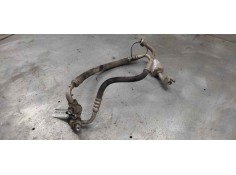 Recambio de tubos aire acondicionado para renault megane ii classic berlina confort authentique referencia OEM IAM    2