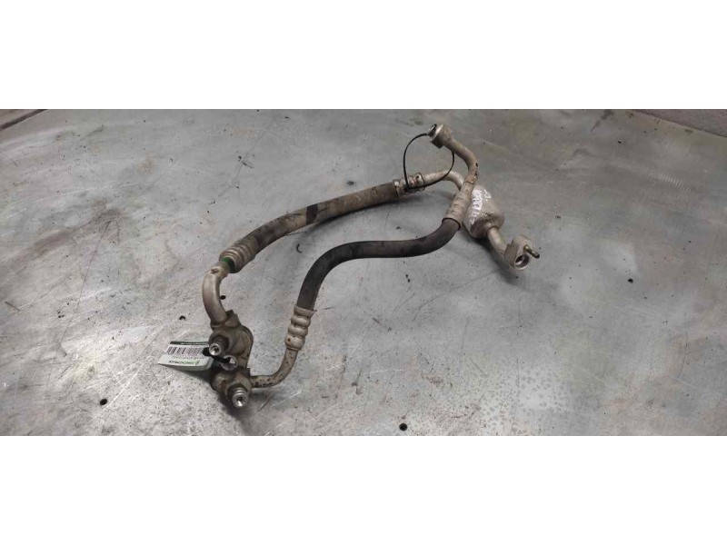 Recambio de tubos aire acondicionado para renault megane ii classic berlina confort authentique referencia OEM IAM   