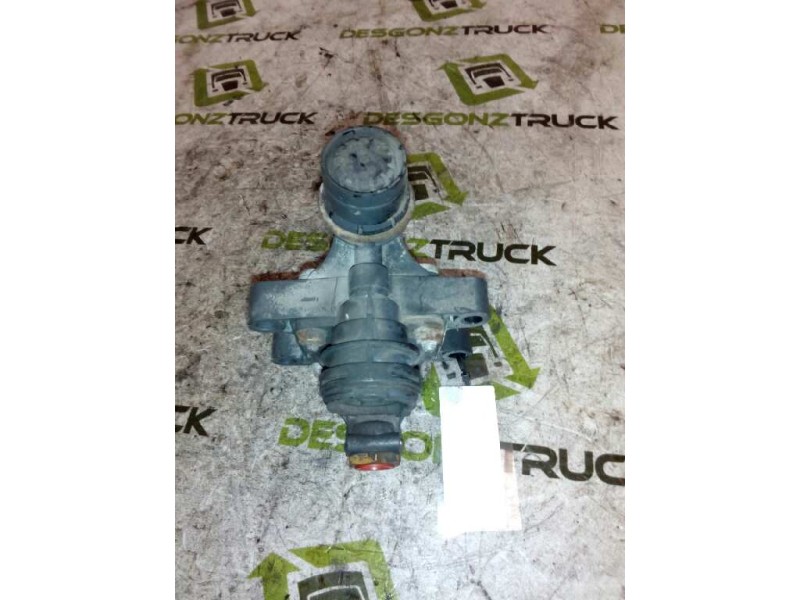 Recambio de valvula aire para mercedes trucks actros 1848 ak (476cv) referencia OEM IAM 4733030000 0054297044003 