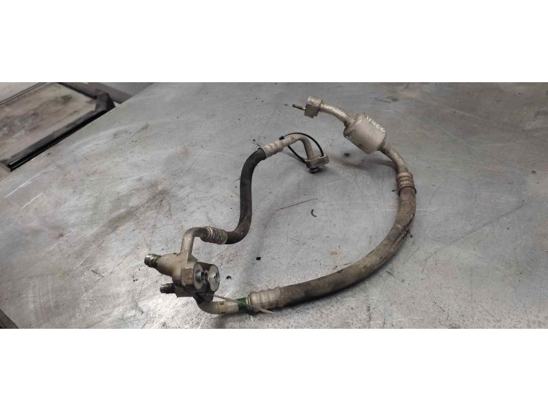 Recambio de tubos aire acondicionado para renault megane ii classic berlina confort authentique referencia OEM IAM   