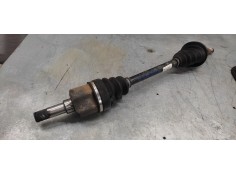 Recambio de transmision delantera derecha para daewoo lanos cool referencia OEM IAM    2