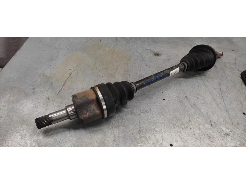 Recambio de transmision delantera derecha para daewoo lanos cool referencia OEM IAM   