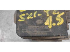 Recambio de caudalimetro para seat ibiza 1.5 referencia OEM IAM 0280200045   2