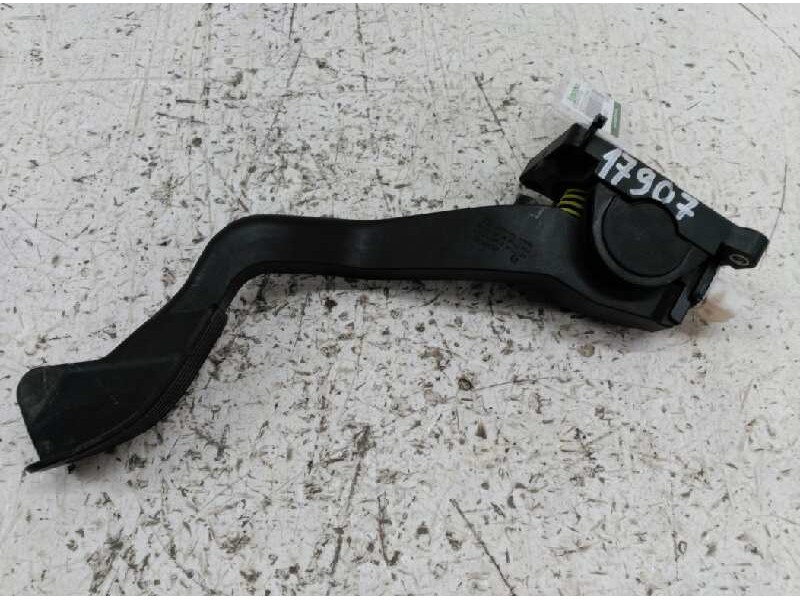Recambio de potenciometro pedal para peugeot 307 (s1) xr clim plus referencia OEM IAM 9646702180 0280752251 