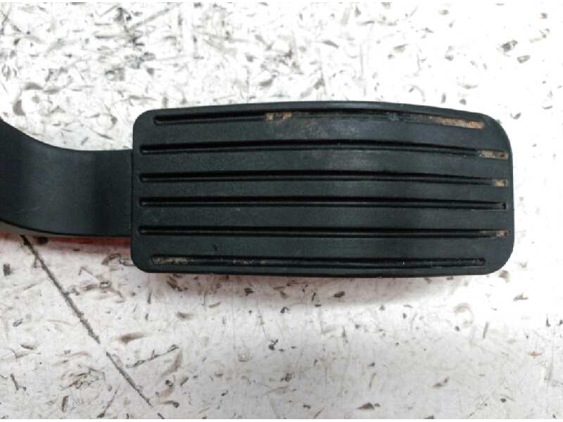 Recambio de potenciometro pedal para peugeot 307 (s1) xr clim plus referencia OEM IAM 9646702180 0280752251 