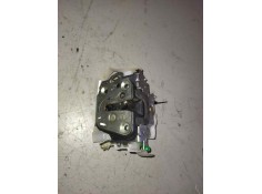 Recambio de cerradura puerta delantera derecha para renault serie d referencia OEM IAM 80500LC41A A046823 6105050H01111