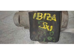 Recambio de caudalimetro para seat ibiza 1.5 referencia OEM IAM 0280200045   2