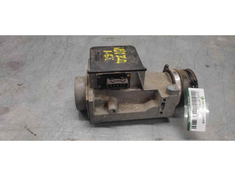 Recambio de caudalimetro para seat ibiza 1.5 cat referencia OEM IAM 0280200050  