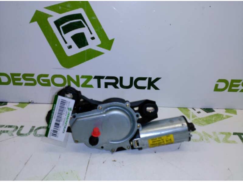 Recambio de motor limpia trasero para seat ibiza (6l1) cool referencia OEM IAM 6L6955711B  