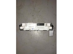 Recambio de mando calefaccion / aire acondicionado para renault serie d referencia OEM IAM 27510LC42C 7485143158  2