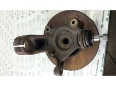 Recambio de mangueta delantera izquierda para ford transit caja cerrada, corta (fy) (2000 =>) ft 260 2.0 referencia OEM IAM   