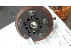 Recambio de mangueta delantera izquierda para ford transit caja cerrada, corta (fy) (2000 =>) ft 260 2.0 referencia OEM IAM    2