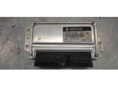 Recambio de centralita motor uce para hyundai getz (tb) 1.1 12v cat referencia OEM IAM 3911002AA5  