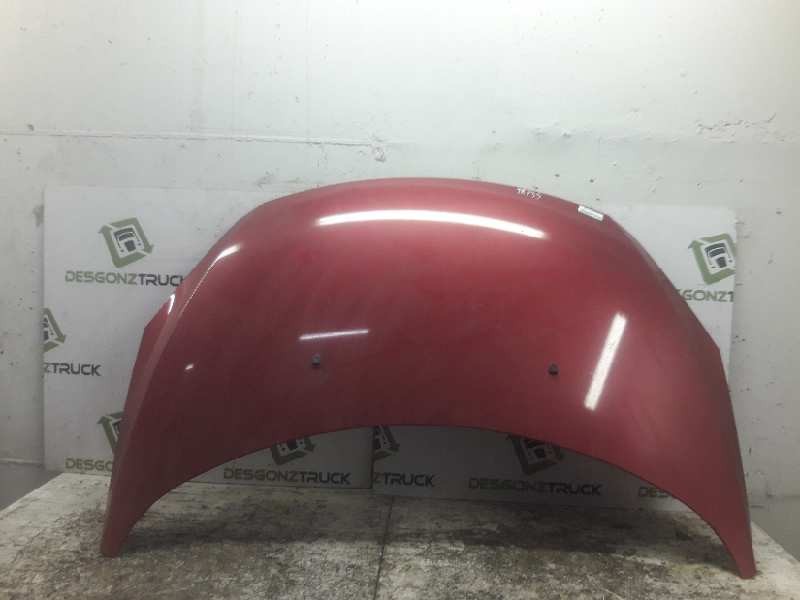 Recambio de capo para peugeot 307 break/sw (s2) d-sign referencia OEM IAM   