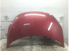 Recambio de capo para peugeot 307 break/sw (s2) d-sign referencia OEM IAM    2