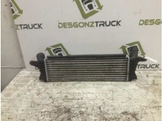 Recambio de intercooler para renault kangoo (f/kc0) authentique 4x4 referencia OEM IAM   
