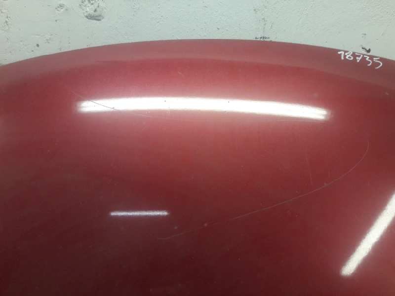 Recambio de capo para peugeot 307 break/sw (s2) d-sign referencia OEM IAM   