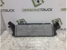 Recambio de intercooler para renault kangoo (f/kc0) authentique 4x4 referencia OEM IAM    2
