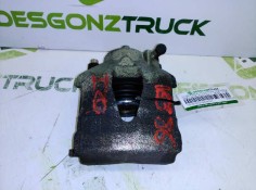 Recambio de pinza freno delantera izquierda para seat ibiza (6l1) cool referencia OEM IAM 1K0615123D  