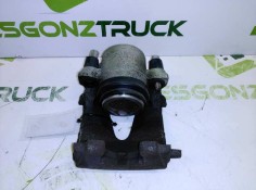 Recambio de pinza freno delantera izquierda para seat ibiza (6l1) cool referencia OEM IAM 1K0615123D   2