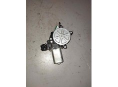 Recambio de motor elevalunas delantero izquierdo para renault serie d referencia OEM IAM    2